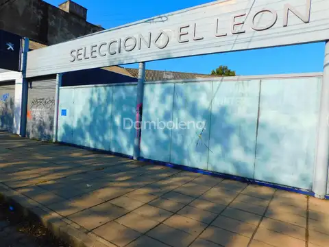 Local en Venta en Moron, USD 650.000