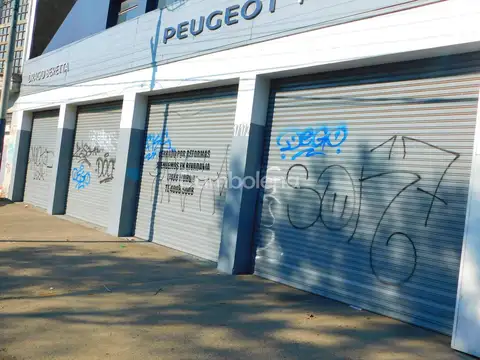 Local  en Venta o permuta ubicado en Morón, Morón