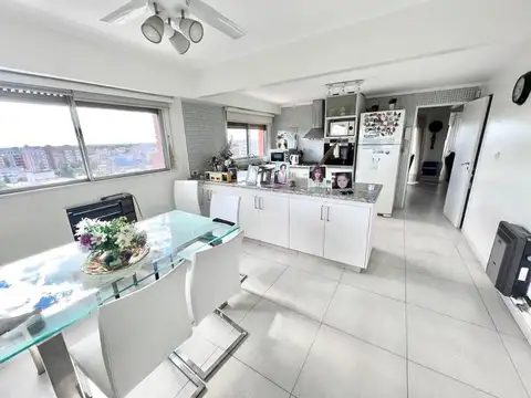 Departamento en Venta de 3 dormitorios