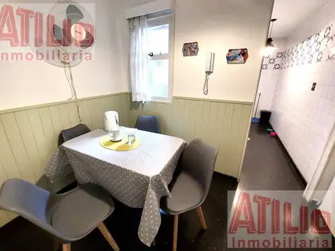 Departamento en Alquiler de 3 ambientes