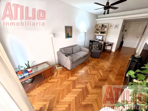 Departamento alquiler Nuñez 3ambient Cabildo metrobus Estac.Nuñez y Subte