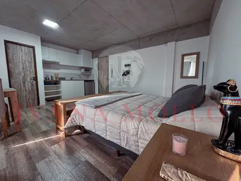 Departamento en Alquiler Temporal en Pinamar, USD 100