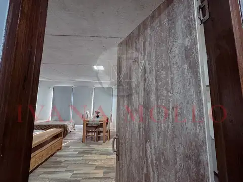 Departamento en Alquiler Temporal en Pinamar, USD 100