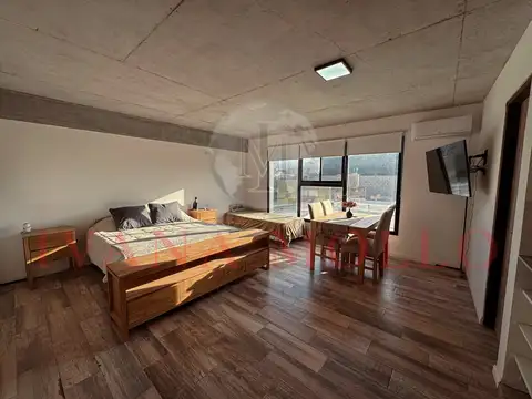 MONOAMBIENTE EN ALQUILER EN PINAMAR PARA 3 PERSONAS - ENEAS 670 (7)