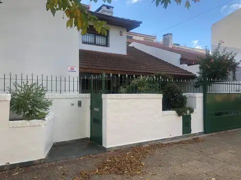 Casa en venta en La Plata