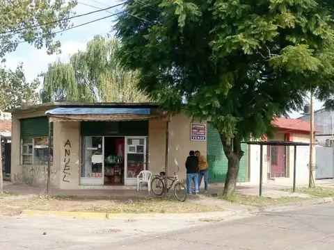 VENTA - 2 LOCALES EN BLOCK - MONTE GRANDE