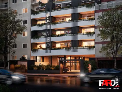 Departamento en Venta de 2 dormitorios