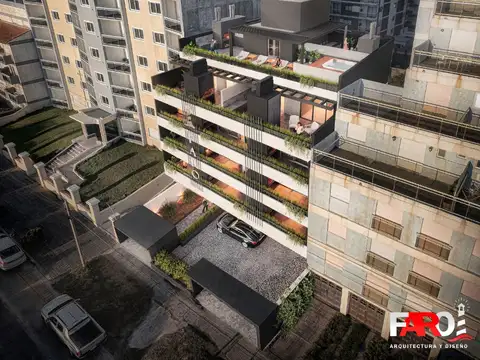 Departamento en Venta en San Bernardo Del Tuyu, USD 99.400