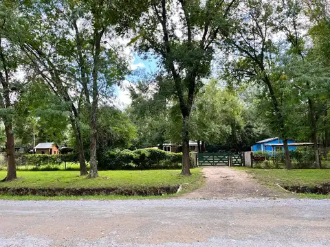 Casa Quinta - B° Santa Brigida