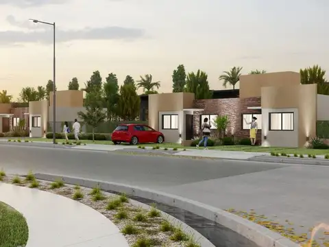 Lotes en venta Natania 73 Maipú