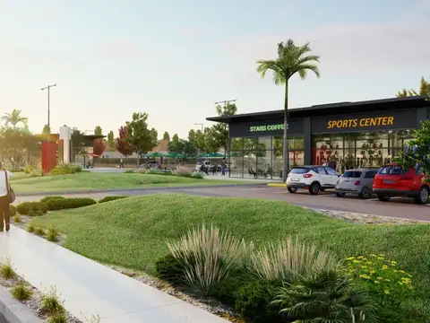 Terreno en Venta de 300,0 m2