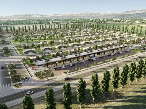 Terreno en Venta de 300,0 m2