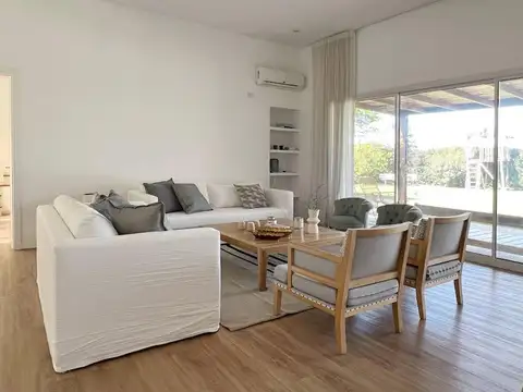 Casa en Alquiler 15 años