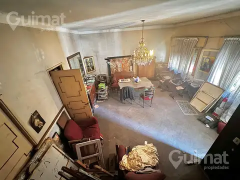 NAHUEL HUAPI al 4400