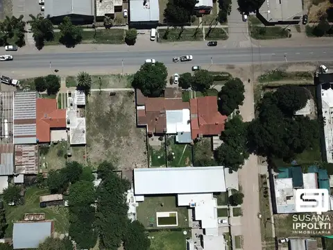 Terreno en Alquiler de 876,0 m2