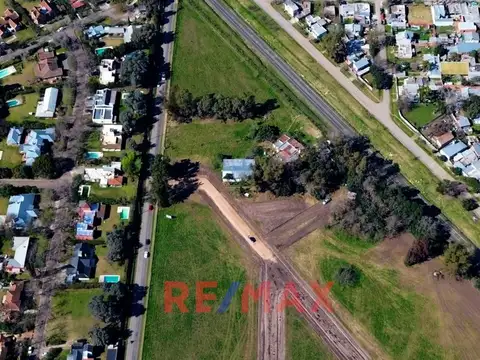 Terreno en Venta de 420,0 m2