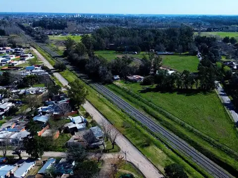 Terreno en Venta de 420,0 m2