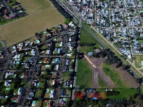 Terreno en Venta en Villa Astolfi, USD 27.000