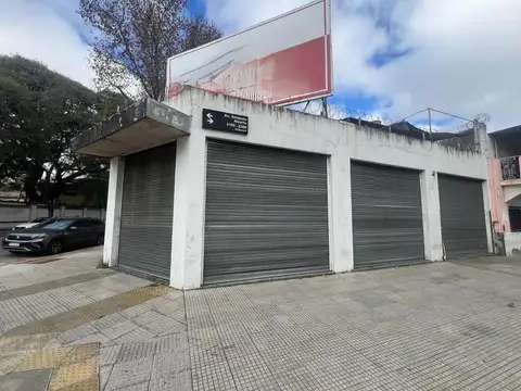 Galpon en Venta en Barracas, USD 185.000