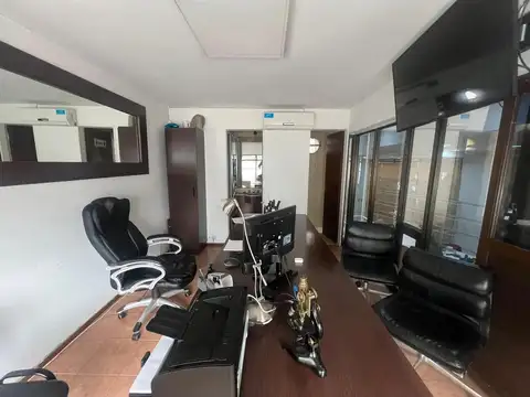 Galpon en Venta A Estrenar