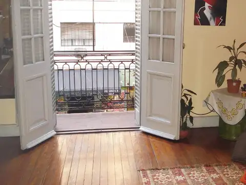 CASAS - P. HORIZ. - CABALLITO, CAPITAL FEDERAL