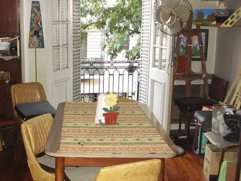 Depto Tipo Casa en Venta de 4 dormitorios