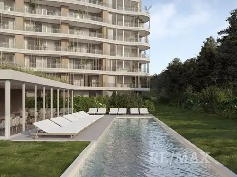 Venta tres amb El Palmar Nordelta de Pozo