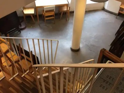 Local en Alquiler A Estrenar