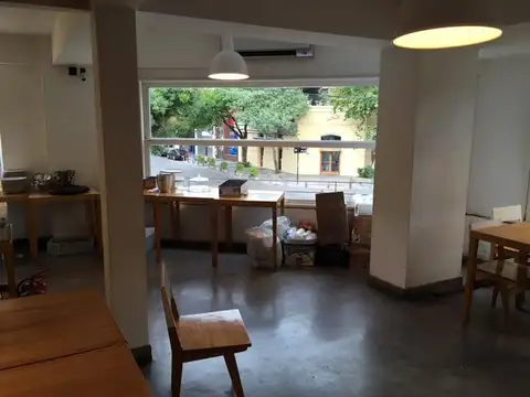 Local en Alquiler A Estrenar