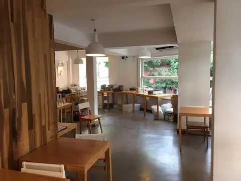 Local en Alquiler en Palermo, $ 8.500.000