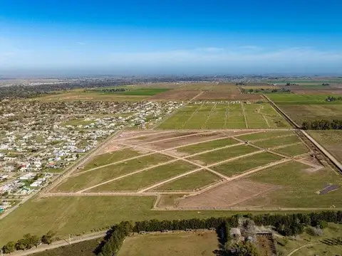 Terreno en Venta de 532,0 m2