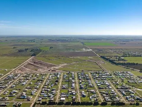 Terreno en Venta en Funes, USD 65.000