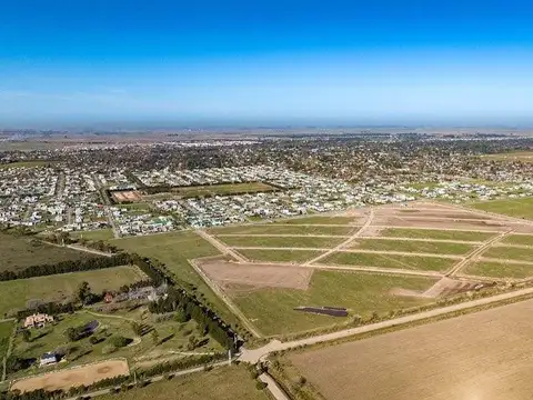 VENTA - Terreno de 532m2 en Vida Green, Funes