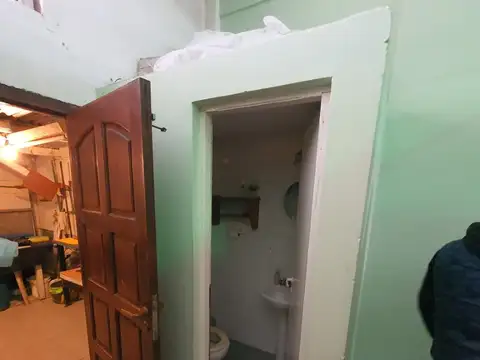 Venta de Local en San Bernardo