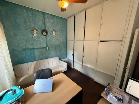 pasaje Sunchales al 300