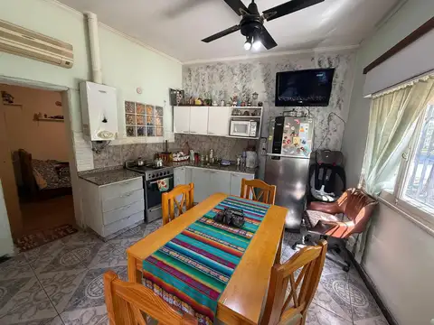Casa en Venta 50 años