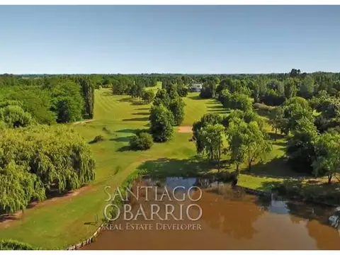 Terreno en Venta de 5400,0 m2