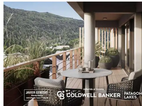 Departamento en Venta en San Martin De Los Andes, USD 209.309