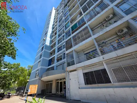 Departamento en alquiler en La Boca