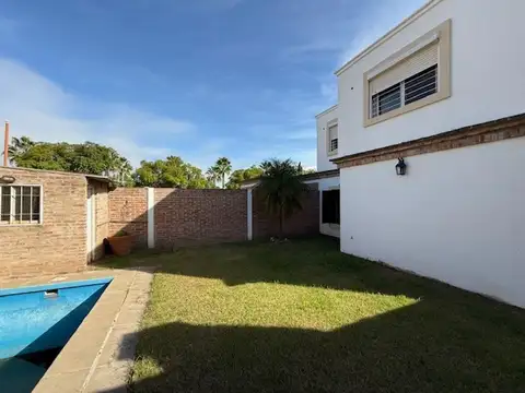 Casa en Venta en Villa Belgrano, USD 179.000