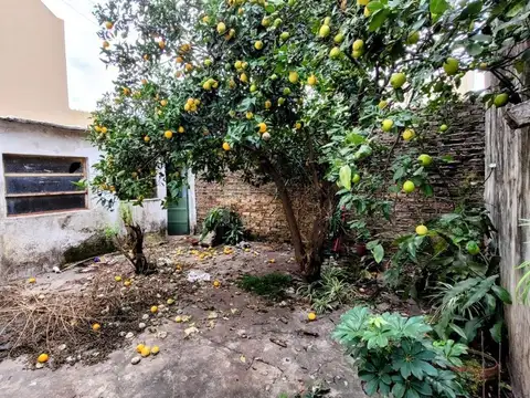 VENTA CASA A RECICLAR LINIERS APTO CREDITO