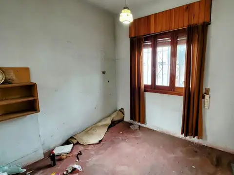 Casa en Venta en Liniers, USD 147.000