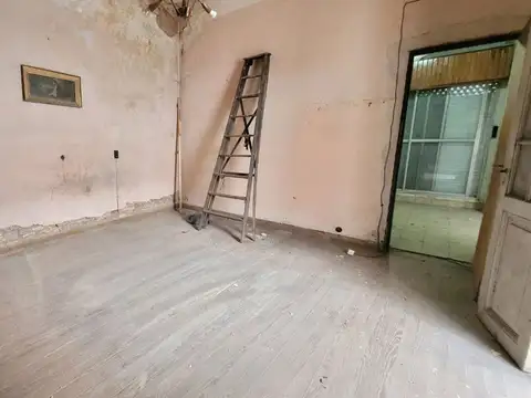 Pasaje Onesimo Leguizamon 7200