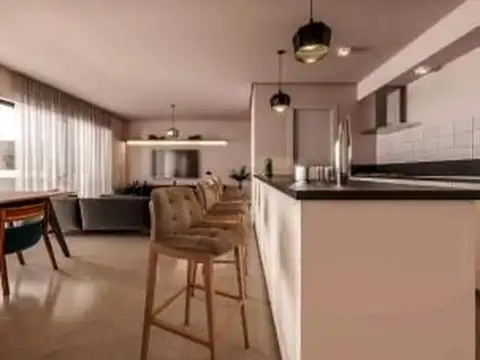 Vivo Tortuguitas - Edificio 5