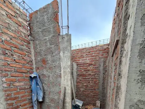 Casa en Venta 1 año