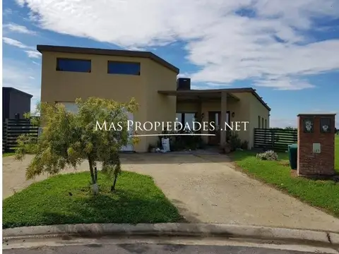 Casa en Venta 2 años