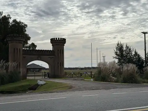 Venta Lote S.Miguel del Monte chacras S.Pablo UF13