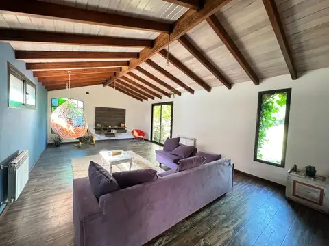 Casa en Venta de 3 dormitorios