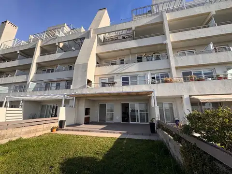 Departamento en Venta con 2 cocheras