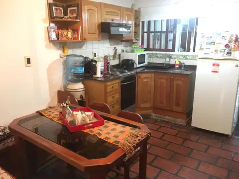 Depto Tipo Casa en Venta de 3 ambientes